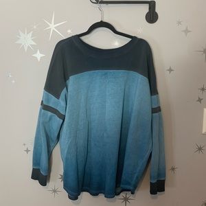 Torrid crew neck pullover